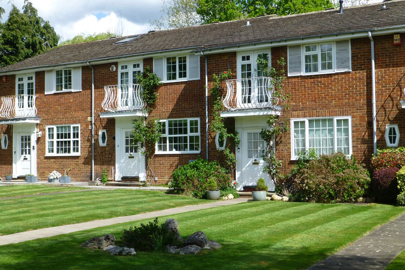 Party wall