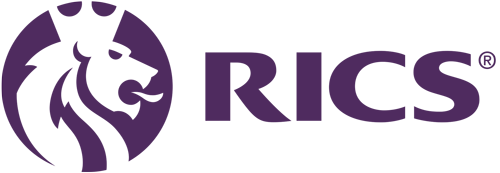 RICS logo, Survey888, RICS membership no 0818635