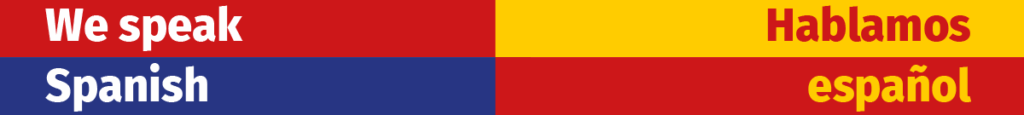 Hablamos español – We speak Spanish, North London chartered surveyors